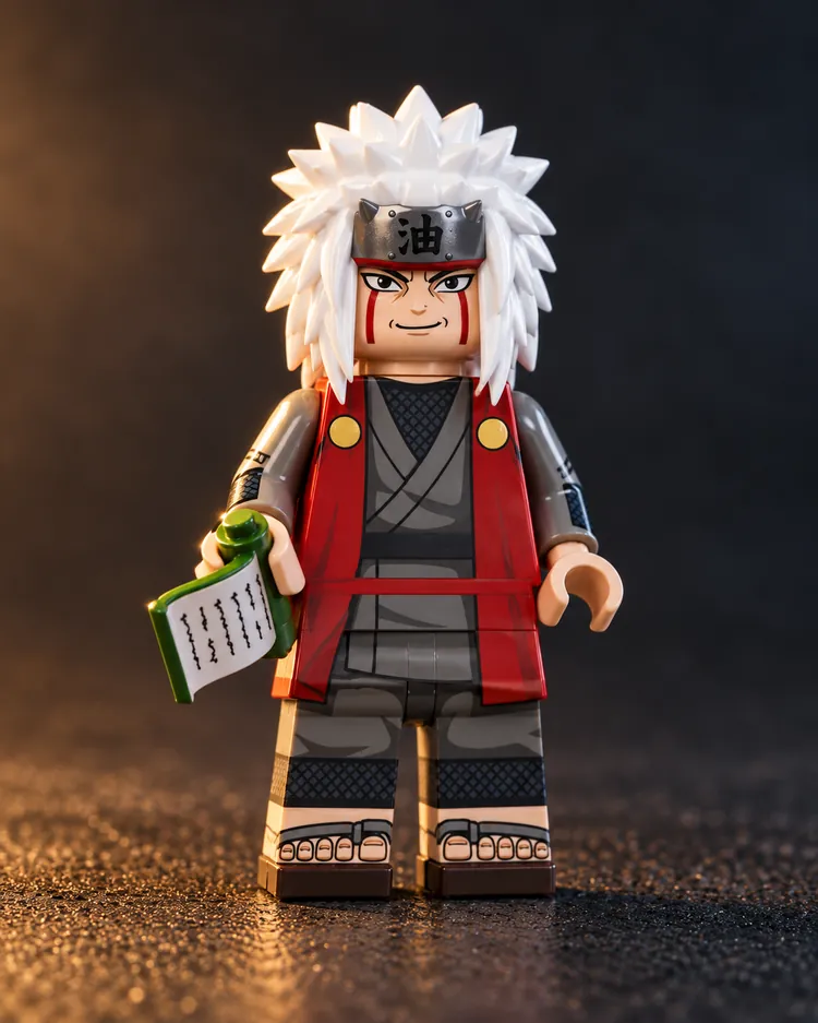 Jiraiya