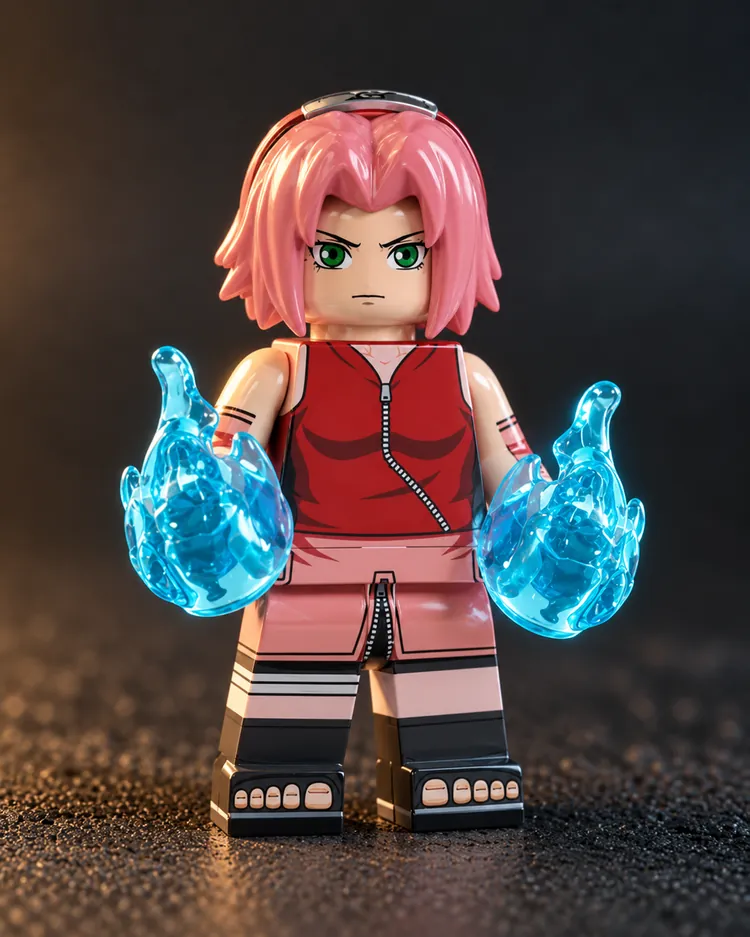 Sakura Haruno