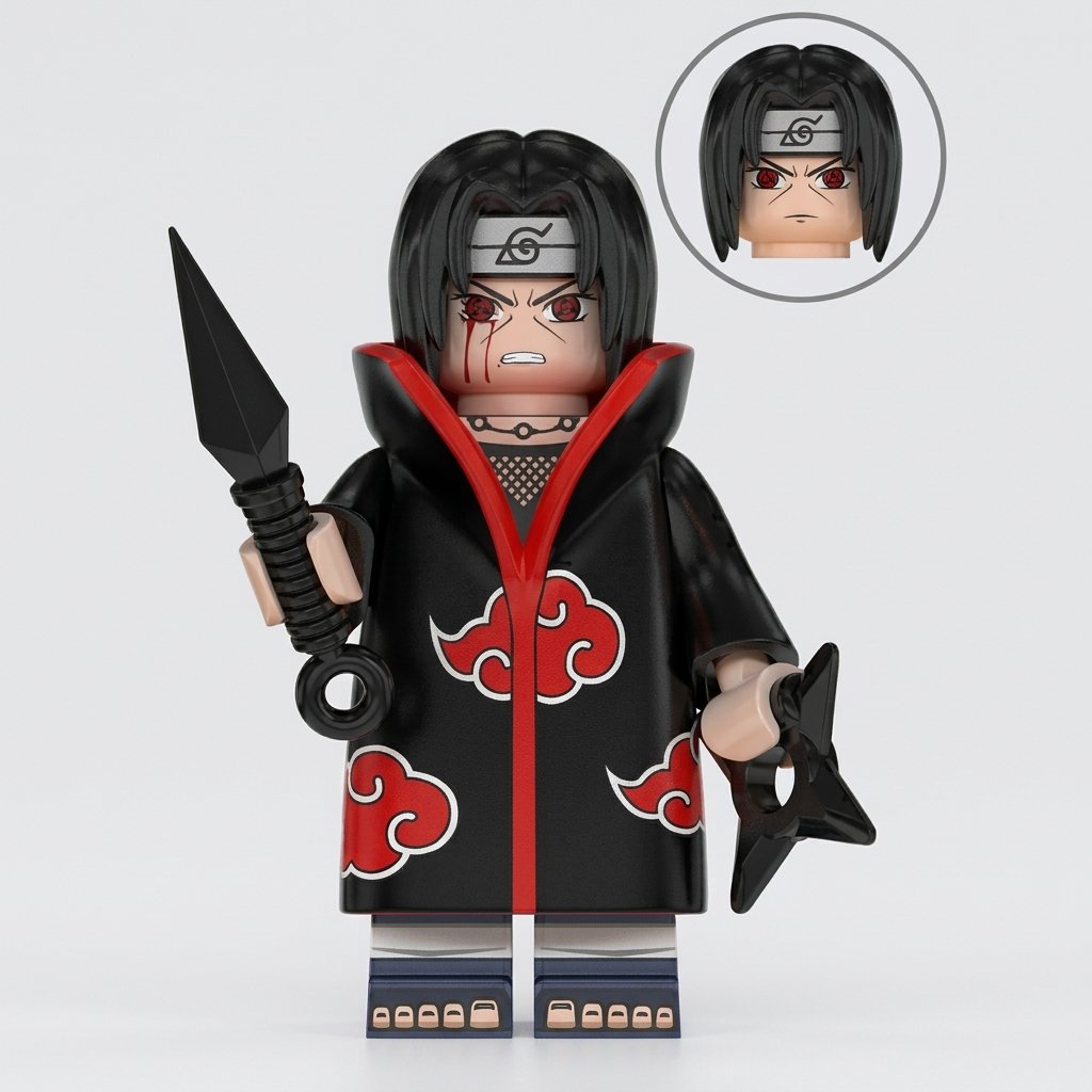Itachi Uchiha — photo 2 of 2