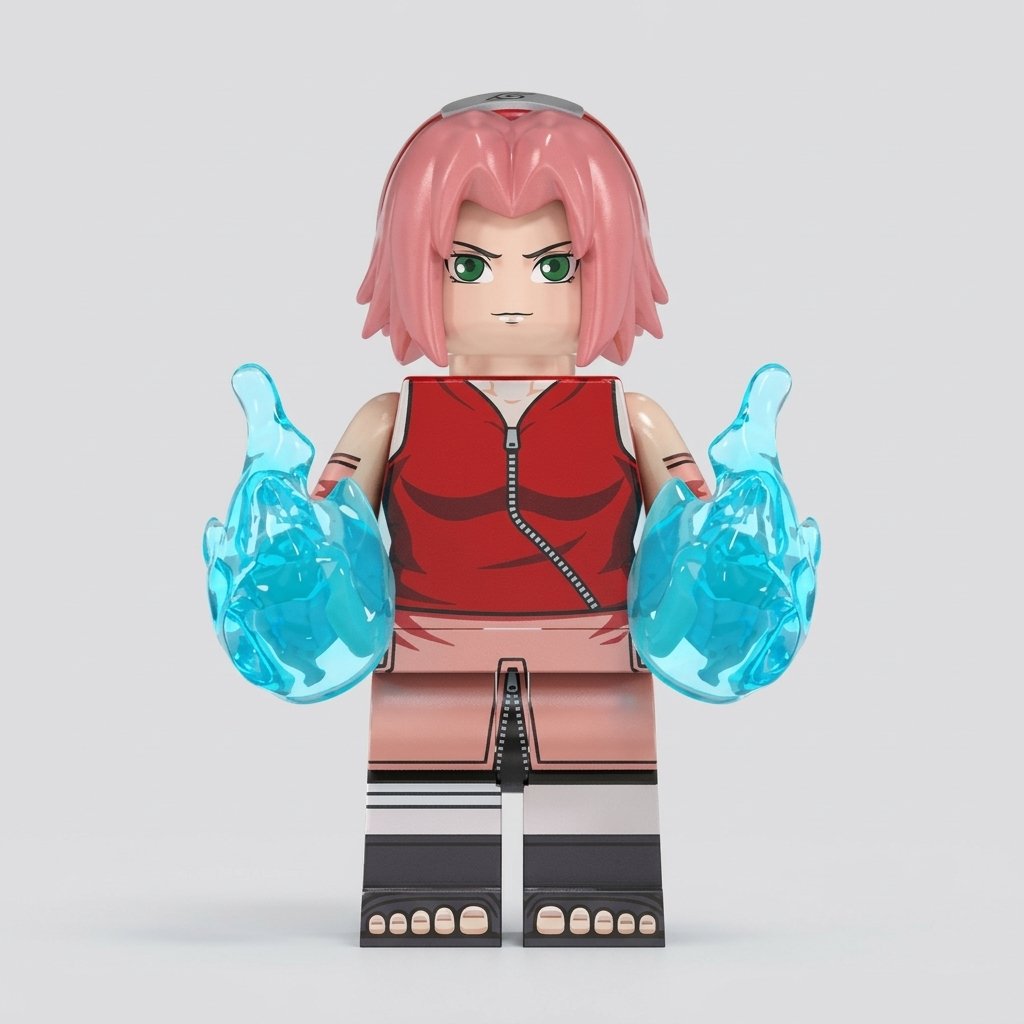 Sakura Haruno — photo 2 of 2