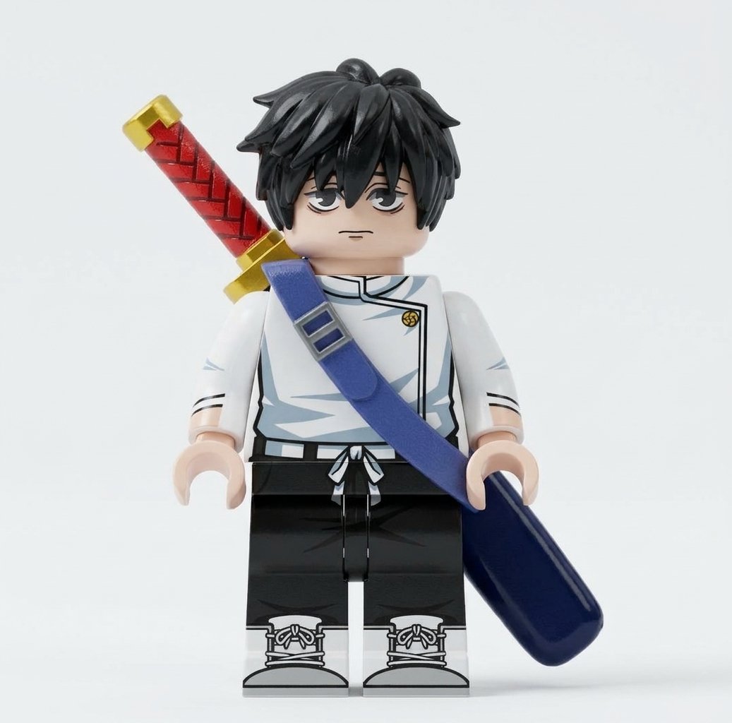 Yuta Okkotsu — photo 2 of 2